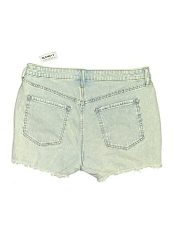 Old Navy Denim Shorts (view 2)