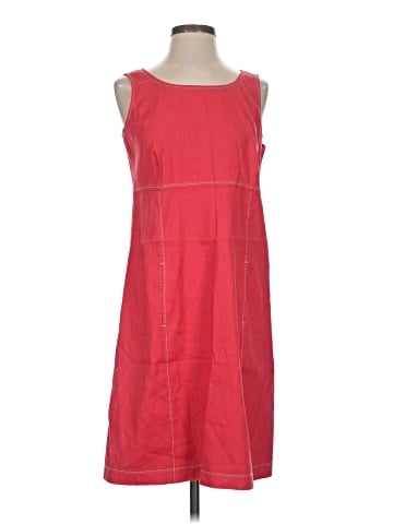 Tahari Casual Dress (view 1)