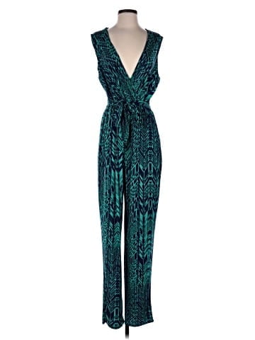 Attitudes by Renee Jumpsuit (view 1)