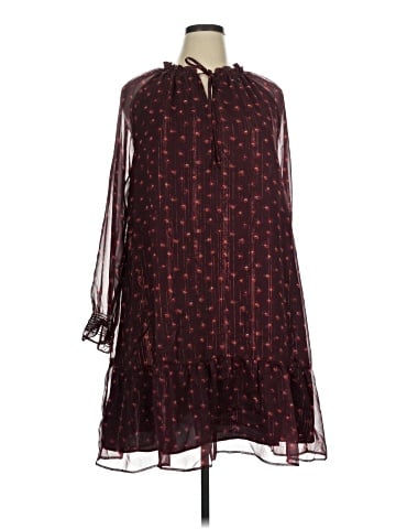 Ann Taylor LOFT Casual Dress (view 1)