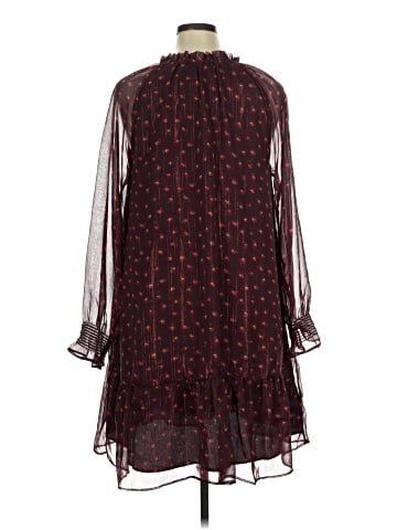 Ann Taylor LOFT Casual Dress (view 2)