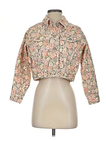 Rebecca Taylor Jacket (view 1)
