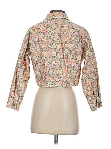 Rebecca Taylor Jacket (view 2)