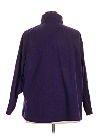 Lands' End Turtleneck Sweater (view 2)