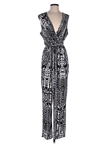 Attitudes by Renee Jumpsuit (view 1)