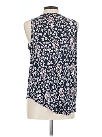 Ann Taylor LOFT Sleeveless T-Shirt (view 2)