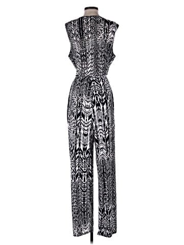 Attitudes by Renee Jumpsuit (view 2)