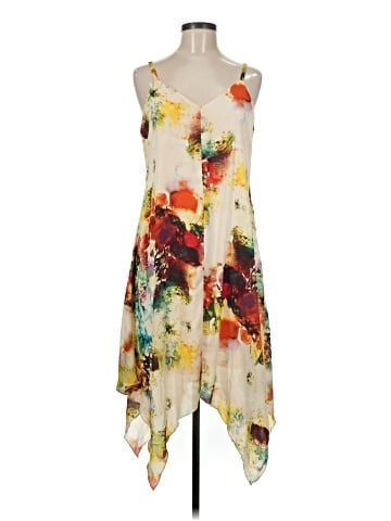 Spense Cocktail Dress (view 1)