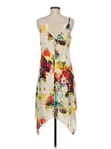Spense Cocktail Dress (view 2)
