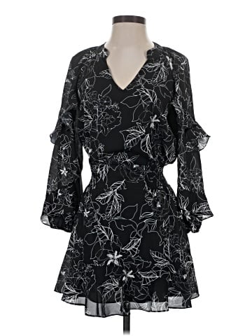 Parker Cocktail Dress (view 1)