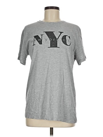 Assorted Brands Short Sleeve T-Shirt (view 1)