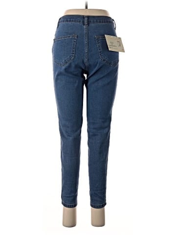 Don't Think Twice Jeans (view 2)