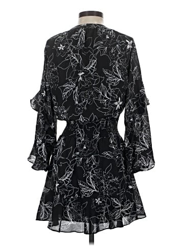 Parker Cocktail Dress (view 2)