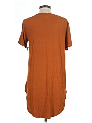 Daily Ritual Short Sleeve T-Shirt (view 2)