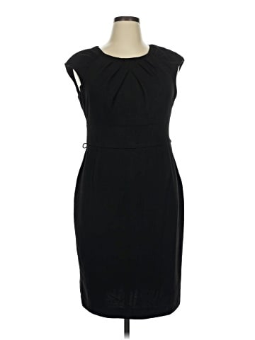 Evan Picone Cocktail Dress (view 1)