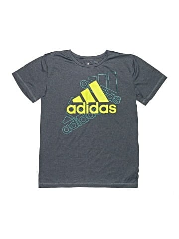 Adidas Active T-Shirt (view 1)