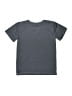Adidas 100% Polyester Gray Active T-Shirt Size 10 - 12 - photo 2