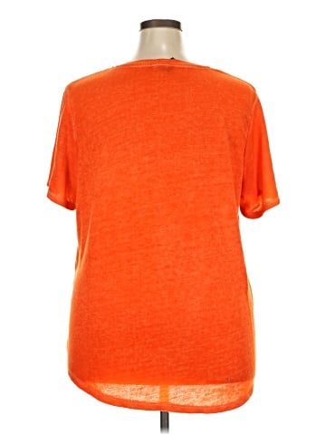 Wild Kiss Short Sleeve T-Shirt (view 2)