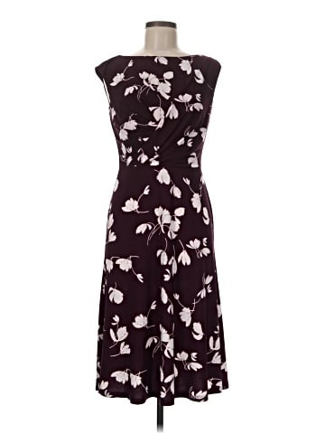 Lauren by Ralph Lauren Casual Dress (view 1)