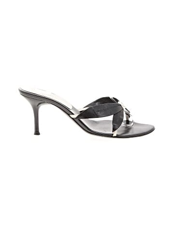 Sergio Rossi Sandals (view 1)