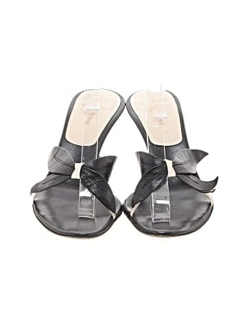 Sergio Rossi Sandals (view 2)