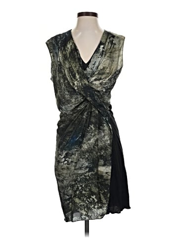Helmut Lang Cocktail Dress (view 1)
