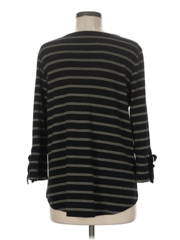 J.Jill 3/4 Sleeve T-Shirt (view 2)