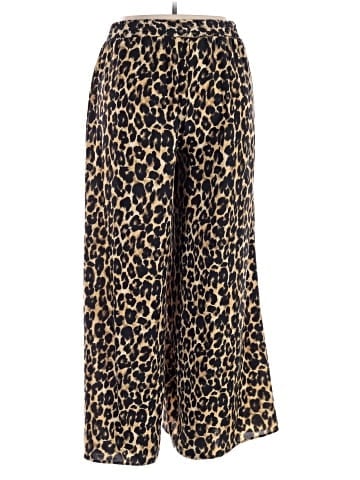 Zara Casual Pants (view 2)