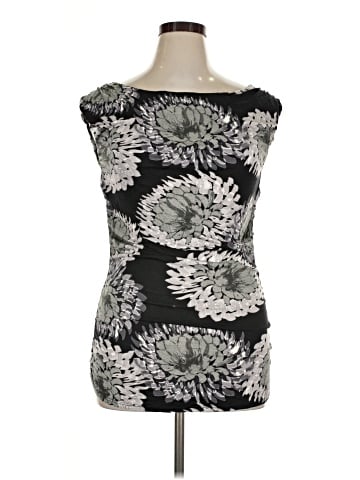 Weston Wear Sleeveless Blouse (view 1)