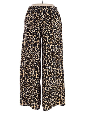 Zara Casual Pants (view 1)