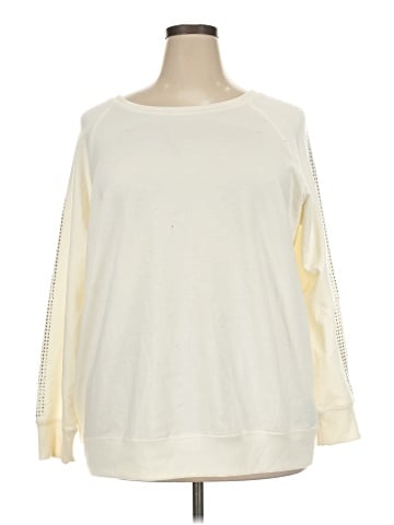 Torrid Sweatshirt (view 1)