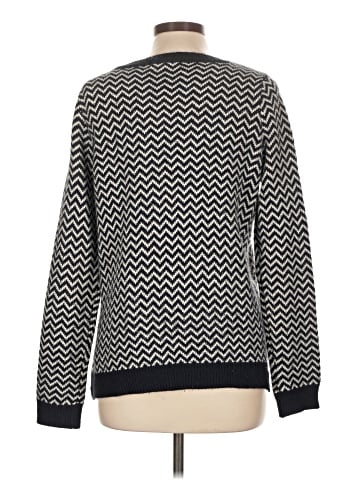 Olive and Oak Pullover Sweater (view 2)