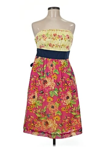 Maeve Cocktail Dress (view 1)