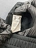 Under Armour 100% Polyester Black Track Pants Size 7 - photo 4