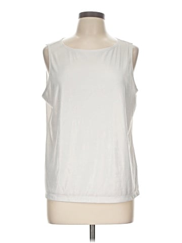 Travelers by Chico's Sleeveless Top (view 1)