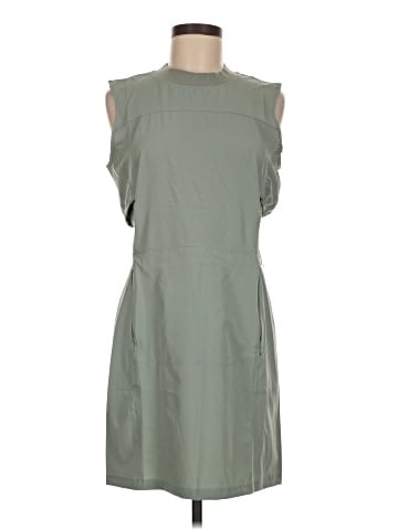 Eddie Bauer Casual Dress (view 1)