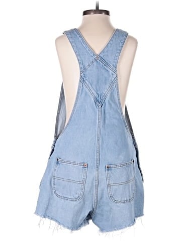 Old Navy Overall Shorts (view 2)