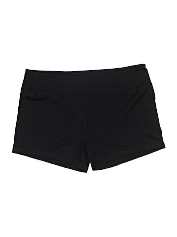 Born Primitive Athletic Shorts (view 1)