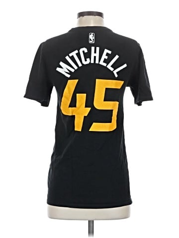 Nike Short Sleeve T-Shirt (view 2)