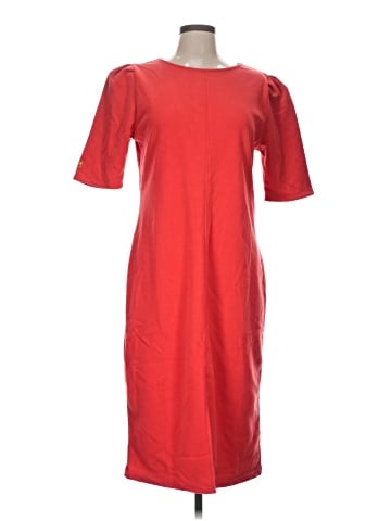 Dudley Stephens Casual Dress (view 1)