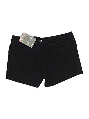 Born Primitive Athletic Shorts (view 2)