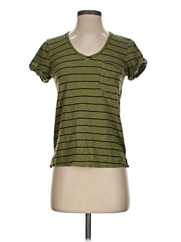 t.la Short Sleeve T-Shirt (view 1)