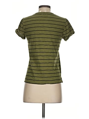 t.la Short Sleeve T-Shirt (view 2)