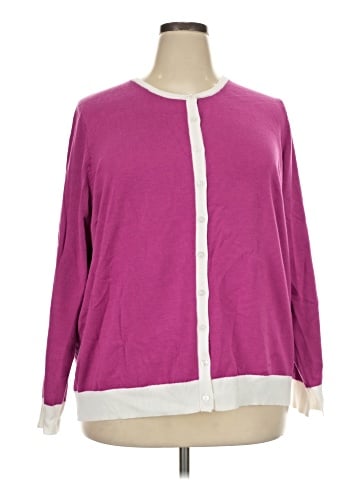 Jessica London Cardigan (view 1)