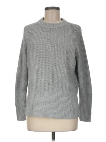 Ann Taylor LOFT Pullover Sweater (view 1)