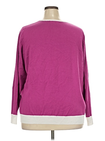 Jessica London Cardigan (view 2)