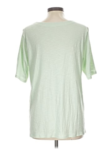 J.Jill Short Sleeve T-Shirt (view 2)