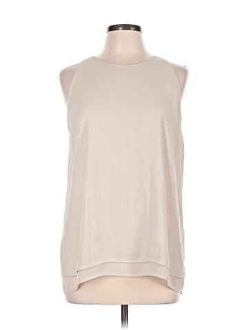 Violet & Claire Sleeveless Blouse (view 1)