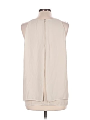 Violet & Claire Sleeveless Blouse (view 2)