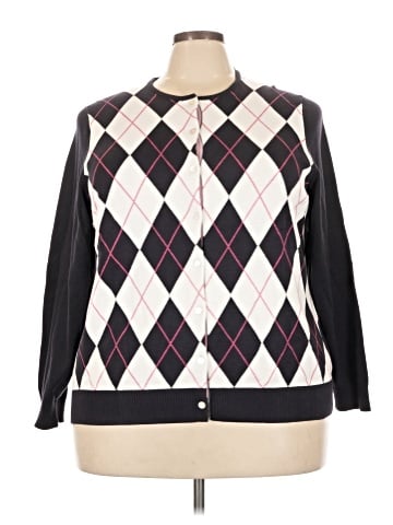 Lands' End Cardigan (view 1)